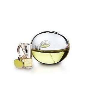 Donna Karan Be Delicious .07 oz / 2 ml edp Roll On With A Key Chain