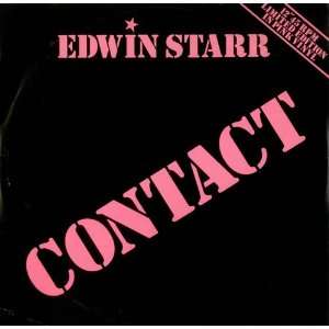  Contact Edwin Starr Music