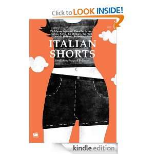 Italian shorts. Brevi storie lungo il Belpaese (Cosmi) (Italian 
