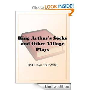   Socks and Other Village Plays Floyd Dell  Kindle Store