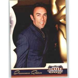  2008 Donruss Americana II Retail #198 Francesco Quinn 