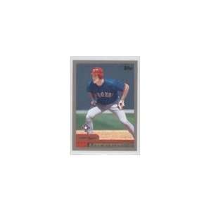  2000 Topps #368   Gabe Kapler Sports Collectibles