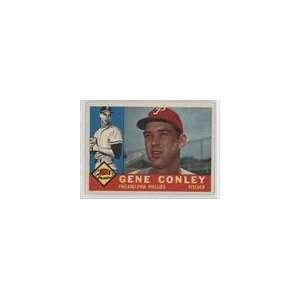  1960 Topps #293   Gene Conley Sports Collectibles