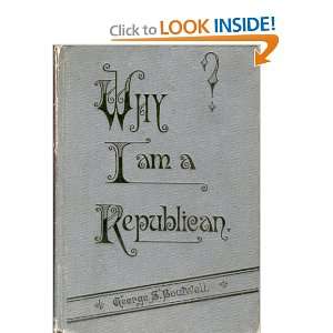   Sketches of the Republican Candidates) George S. Boutwell Books