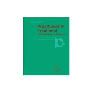  Boucher`s Prosthodontic Treatment for Edentulous Patients 