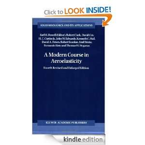 Mechanics and Its Applications) Robert Clark, David Cox, Howard C. Jr 