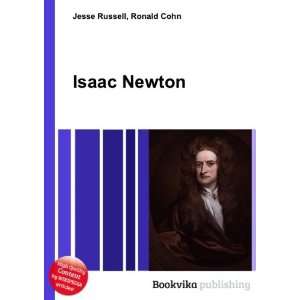 Isaac Newton [Paperback]