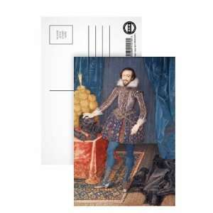  Sackville, 3rd Earl of Dorset (1589 1624), 1616 by Isaac Oliver 