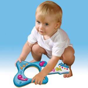  Toy Guitar, Fun and Music  Toys & Games