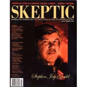   exposed) An article from Skeptic (Altadena, CA) James Randi Books