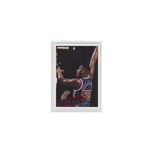  1994 95 Fleer #332   Jayson Williams Sports Collectibles