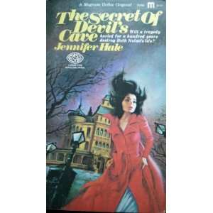  The Secrets of Devils Cave Jennifer Hale Books