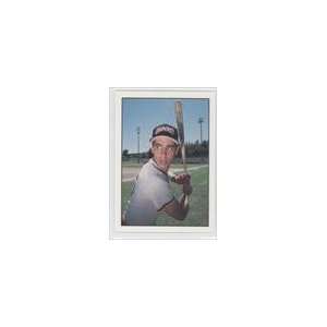  1986 Everett Giants Cramer #10   Jim McNamara