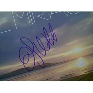 Webb, Jimmy El Mirage 1977 LP Signed Autograph Skylark