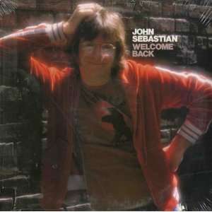  Welcome Back John Sebastian Music