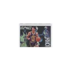    1994 95 Ultra All NBA #5   John Stockton Sports Collectibles