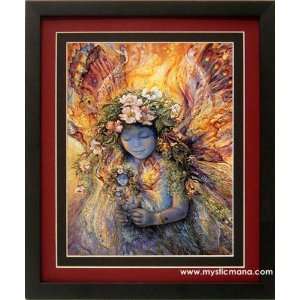  Josephine Wall Framed Print , Finest Quality Display 