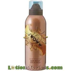  2012 Australian Gold  JWOWW Instant Sunless Spray Beauty