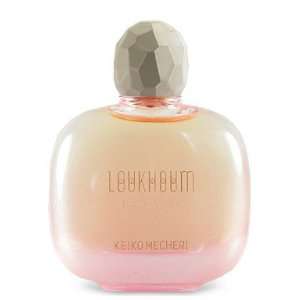  Keiko Mecheri Loukhoum Eau Poudree Eau de Toilette Beauty