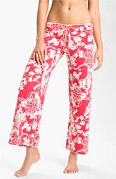 In Bloom by Jonquil Lyon Bouquet Lounge Pants $48.00