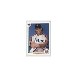  1991 Upper Deck #180   Ken Caminiti Sports Collectibles