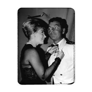  Kenneth More & Joan OBrien   iPad Cover (Protective 