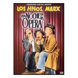   , Kitty Carlisle, Allan Jones. Groucho Marx, Sam Wood. Movies & TV