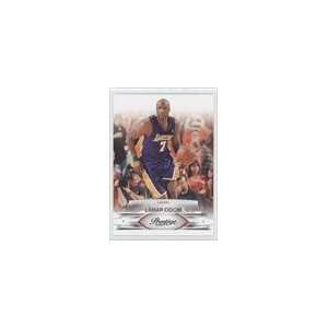  2009 10 Prestige #48   Lamar Odom Sports Collectibles