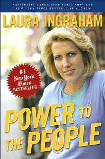 power to the people by laura ingraham edition hardcover price