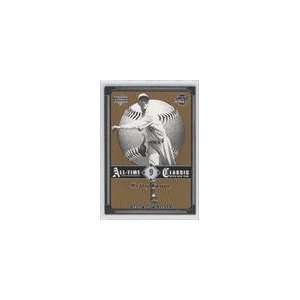    2002 Sweet Spot Classics #9   Lefty Grove Sports Collectibles