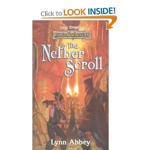   Forgotten Realms(r) Novel) [Mass Market Paperback] Lynn Abbey Books