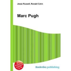  Marc Pugh Ronald Cohn Jesse Russell Books