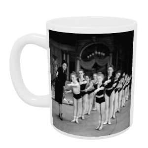  Dame Margot Fonteyn   Mug   Standard Size Kitchen 