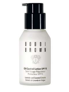 Bobbi Brown   Oil Control Lotion SPF 15/1.7 oz.    