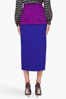 Preen Carter Skirt for women  