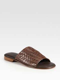 Cole Haan   Air Tremont Slides