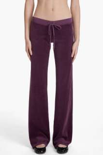  LOUNGE PANTS // JUICY COUTURE 