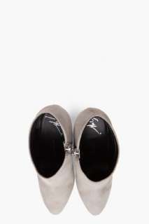Giuseppe Zanotti Amber Wedge Boots for women  