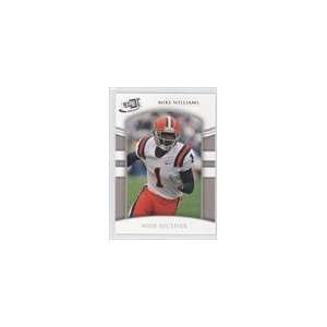  2010 Press Pass PE #50   Mike Williams Sports 