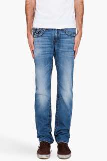 True Religion Ricky Jeans for men  