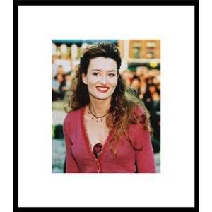  Natascha Mcelhone, Pre made Frame by Unknown, 13x15