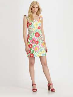 Lilly Pulitzer  Womens Apparel   Dresses   