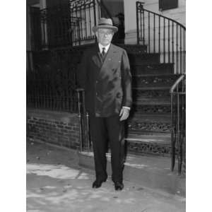  ca. 1938 Justice Owen J. Roberts