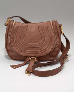 Tan Crossbody Bag  