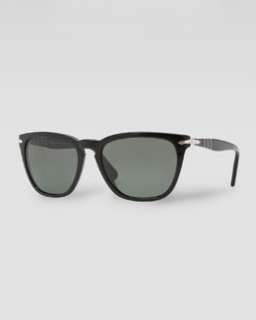 persol capri polarized sunglasses black $ 360