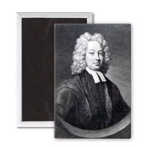  The Reverend Thomas Parnell, 1771   3x2 inch Fridge 