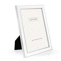 Argento Enamel White  Frames