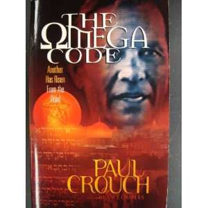 Omega Code Paul Crouch  Books