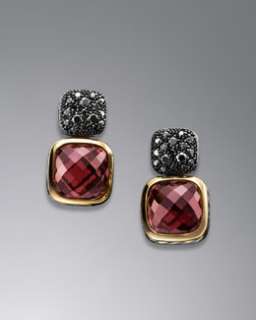 David Yurman   Shop by Gemstone   Garnet   