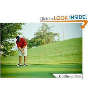   TO IMPROVE YOUR PUTTING  Paul Daniel  Kindle Store